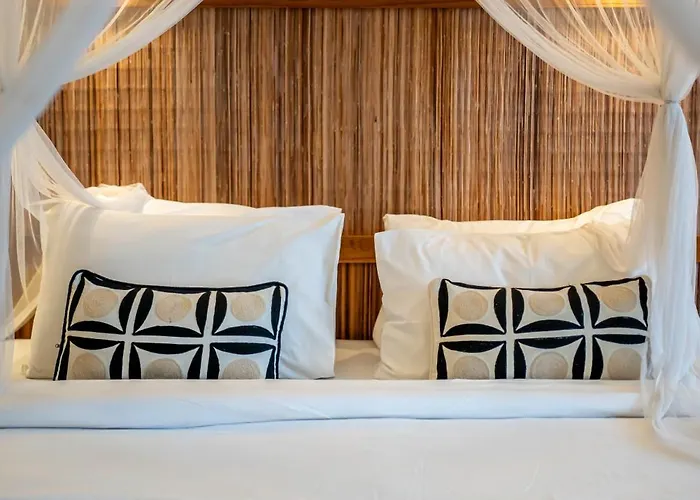 Zebra Seminyak, 4br Private Pool Villa, Close To Potato Head * Seminyak (Bali)