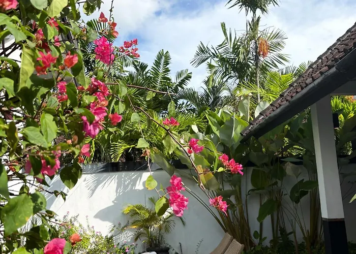 Zebra Seminyak, 4br Private Pool Villa, Close To Potato Head Villa Seminyak (Bali)